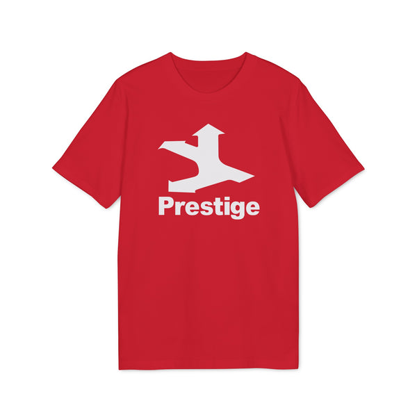 Prestige Records T Shirt (Premium Organic)