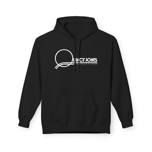 Quincy Jones Q Hoodie / Hoody