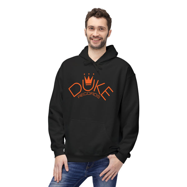 Duke Records Hoodie / Hoody