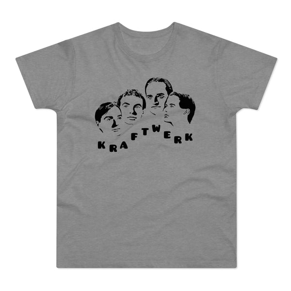 Kraftwerk T Shirt (Standard Weight)