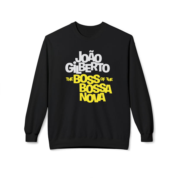 Joao Gilberto Sweatshirt