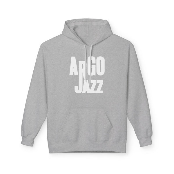 Argo Jazz Records Hoodie / Hoody