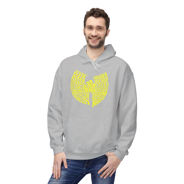 Wu Tang 30 Years Hoodie / Hoody