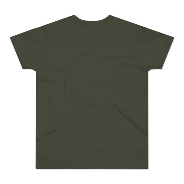 Profile Records T Shirt (Standard Weight)