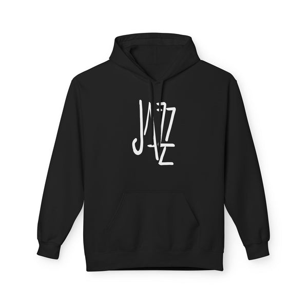 Jazz Hoodie / Hoody Design 4