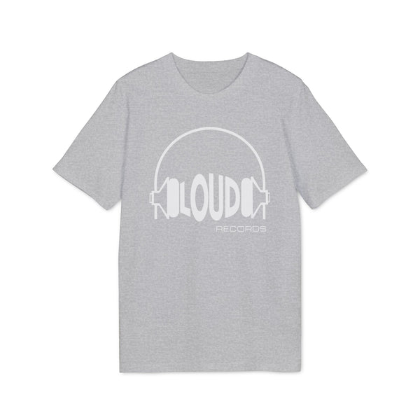 Loud Records T Shirt (Premium Organic)