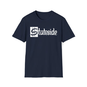 Stateside Records T Shirt (Mid Weight) | Soul-Tees.com