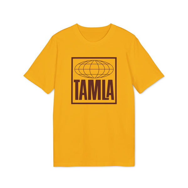 Tamla Records T Shirt (Premium Organic)