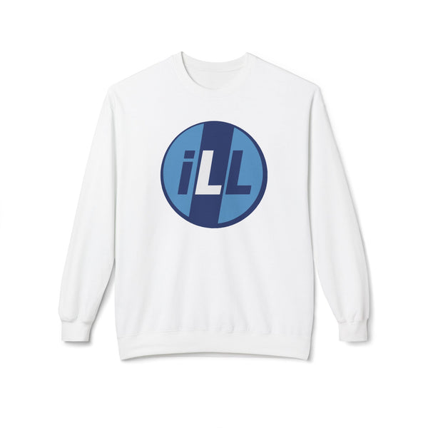 Ill Mike D Jersey Sweatshirt