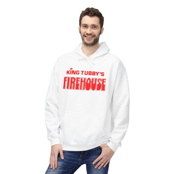 Firehouse Records Hoodie / Hoody