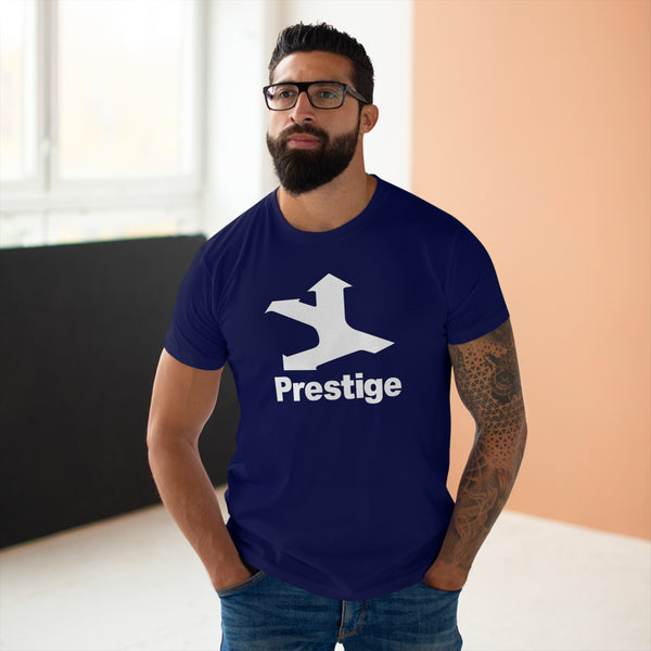 Prestige Records T Shirt (Standard Weight)