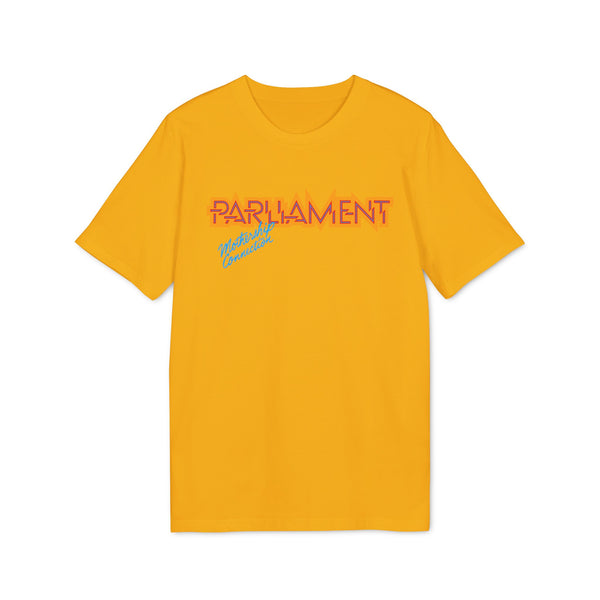 Parliament T Shirt (Premium Organic)