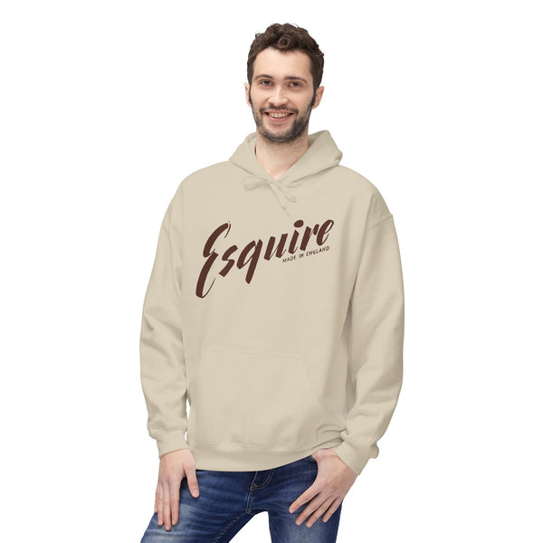 Esquire Records Hoodie / Hoody