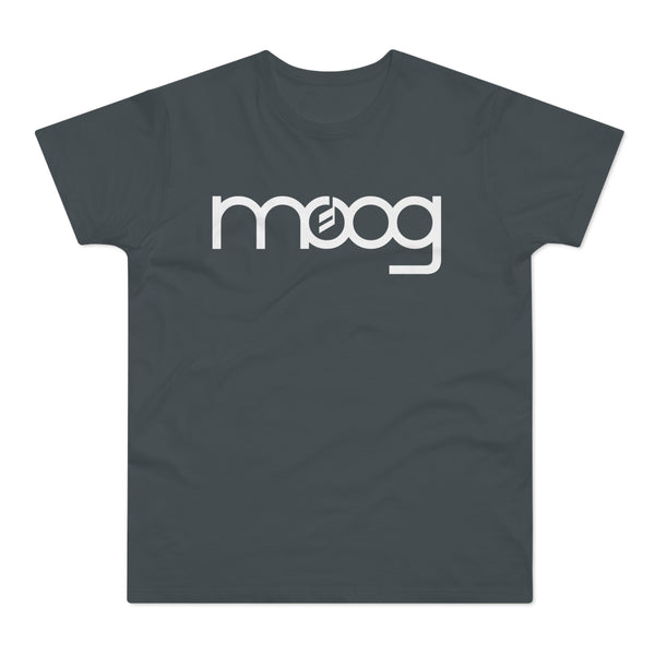 Moog Synthesizer T Shirt (Standard Weight)