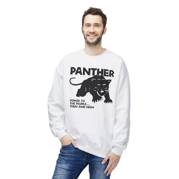 Black Panther Sweatshirt