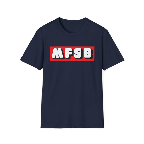 MFSB T Shirt (Mid Weight) | SALE!