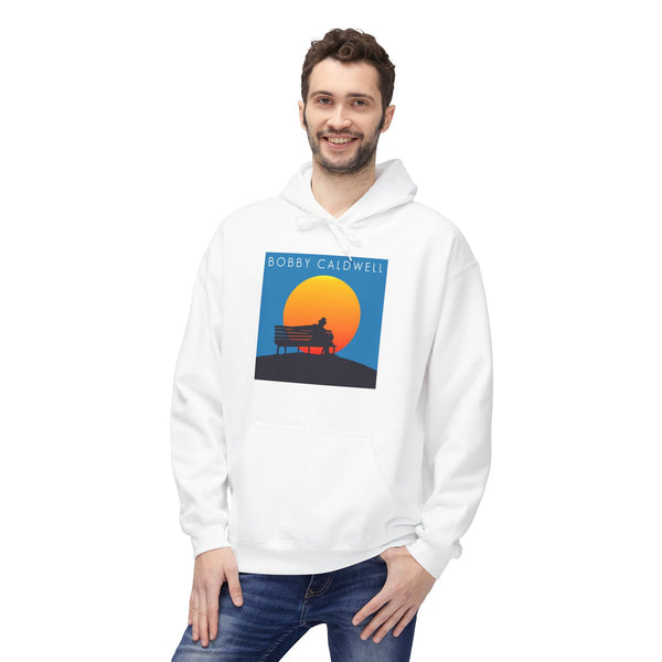 Bobby Caldwell Hoodie / Hoody