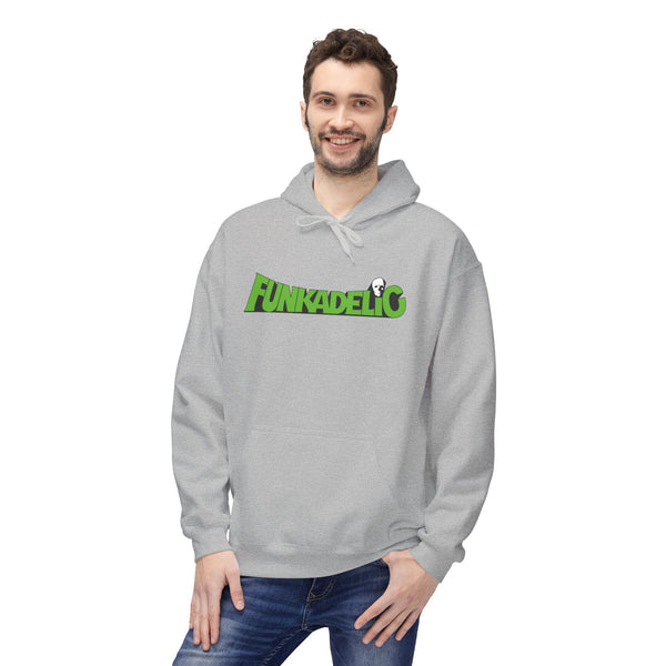 Funkadelic Hoodie / Hoody