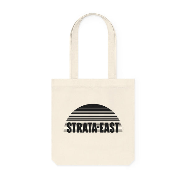 Strata East Tote Bag