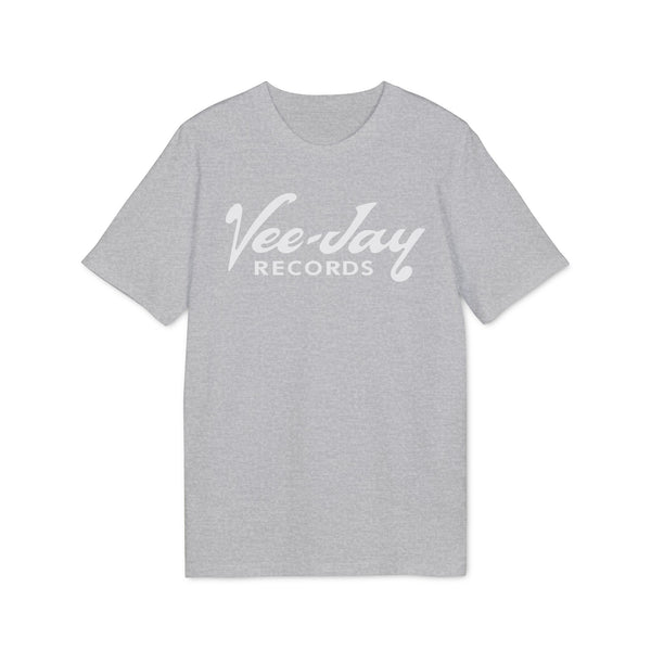 Vee Jay Records T Shirt (Premium Organic)
