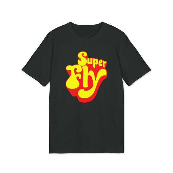 Superfly T Shirt (Premium Organic)