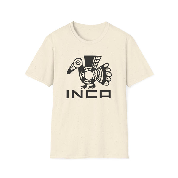 Inca Records T Shirt