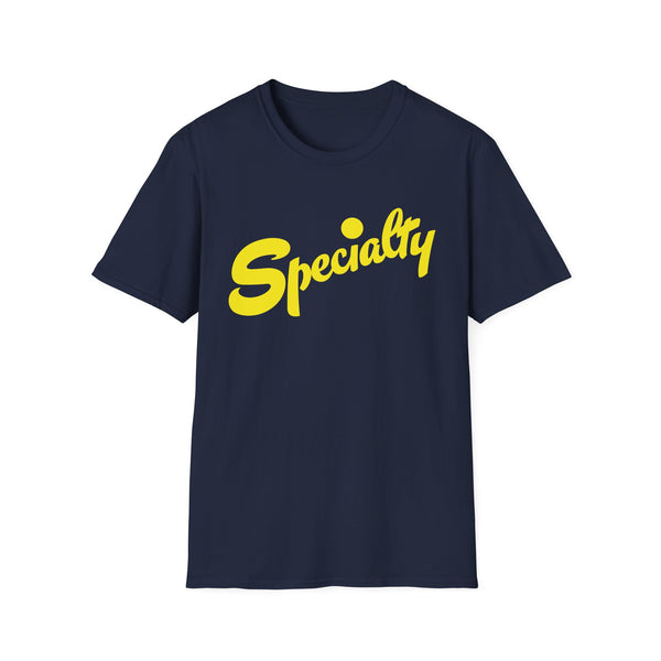 Specialty Records T Shirt