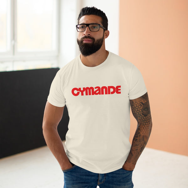 Cymande T Shirt (Standard Weight)