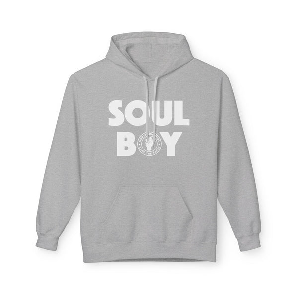 Soul Boy Hoodie / Hoody