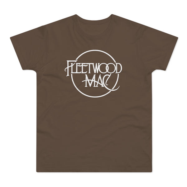 Fleetwood Mac T Shirt (Standard Weight)