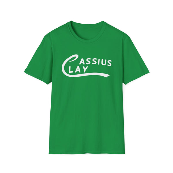 Cassius Clay T Shirt - 40% OFF