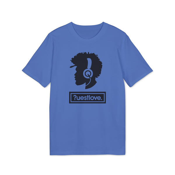 Questlove T Shirt (Premium Organic)