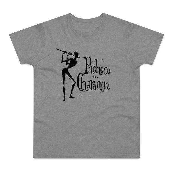 Pacheco Y Su Charanga T Shirt (Standard Weight)