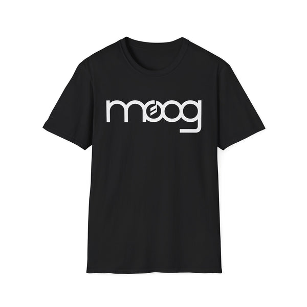 Moog T Shirt (Mid Weight) | SALE!