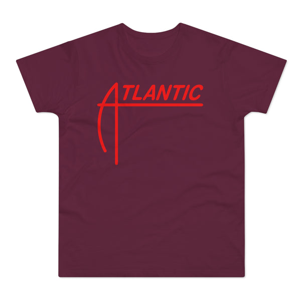 Atlantic Records Classic T Shirt (Standard Weight)