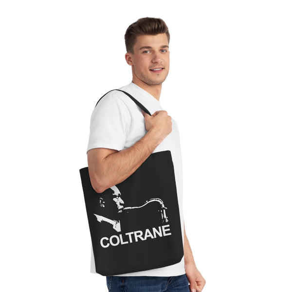 Coltrane Tote Bag - Soul-Tees.com