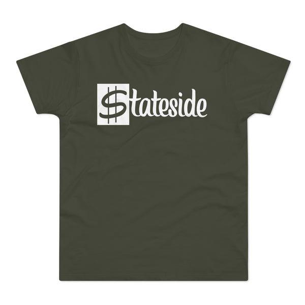 Stateside Records T Shirt (Standard Weight)