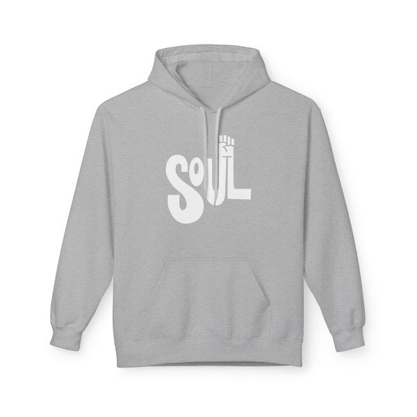 Soul Hand Hoodie / Hoody