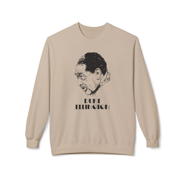 Duke Ellington Jersey Sweatshirt
