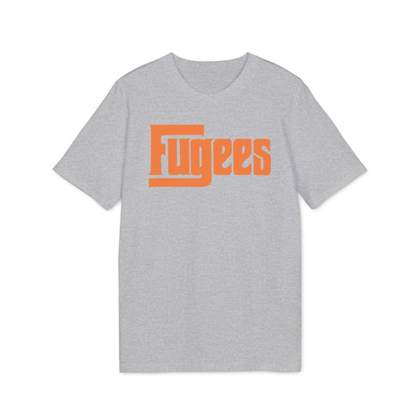 Fugees T Shirt (Premium Organic)