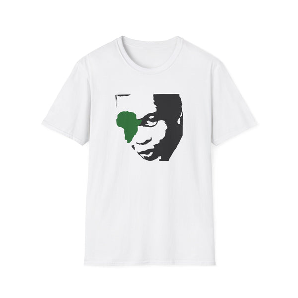 Fela Kuti Africa Patch T Shirt - 40% OFF