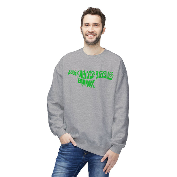 Sergio Mendes Brasil 66 Sweatshirt