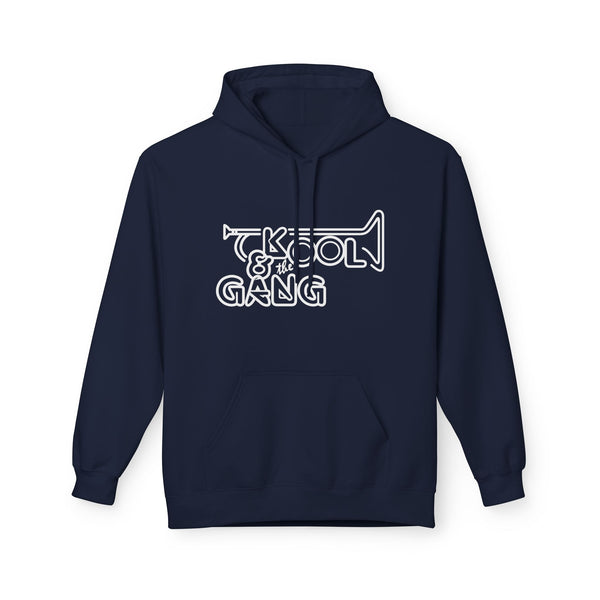 Kool & The Gang Hoodie / Hoody