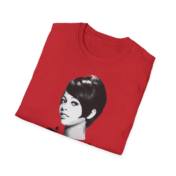 Tammi Terrell T-Shirt (Mid Weight) | Soul-Tees.com