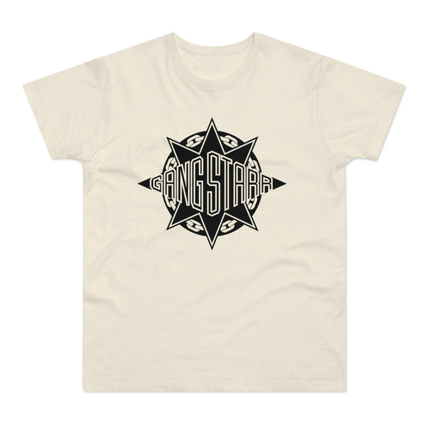 Gangstarr T Shirt (Standard Weight)