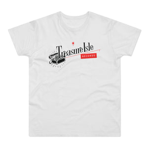 Treasure Isle T-Shirt (Heavyweight) - Soul-Tees.com