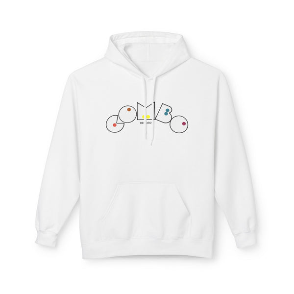 Combo Records Hoodie / Hoody