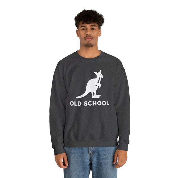 Old School Sweatshirt