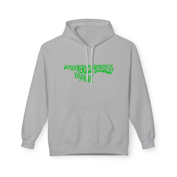 Sergio Mendes Brasil 66 Hoodie / Hoody