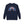 Laad de afbeelding in de Gallery-viewer, Joe Gibbs Record Globe Sweatshirt
